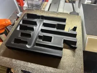 0.16mm layer, 2 walls, 15% infill