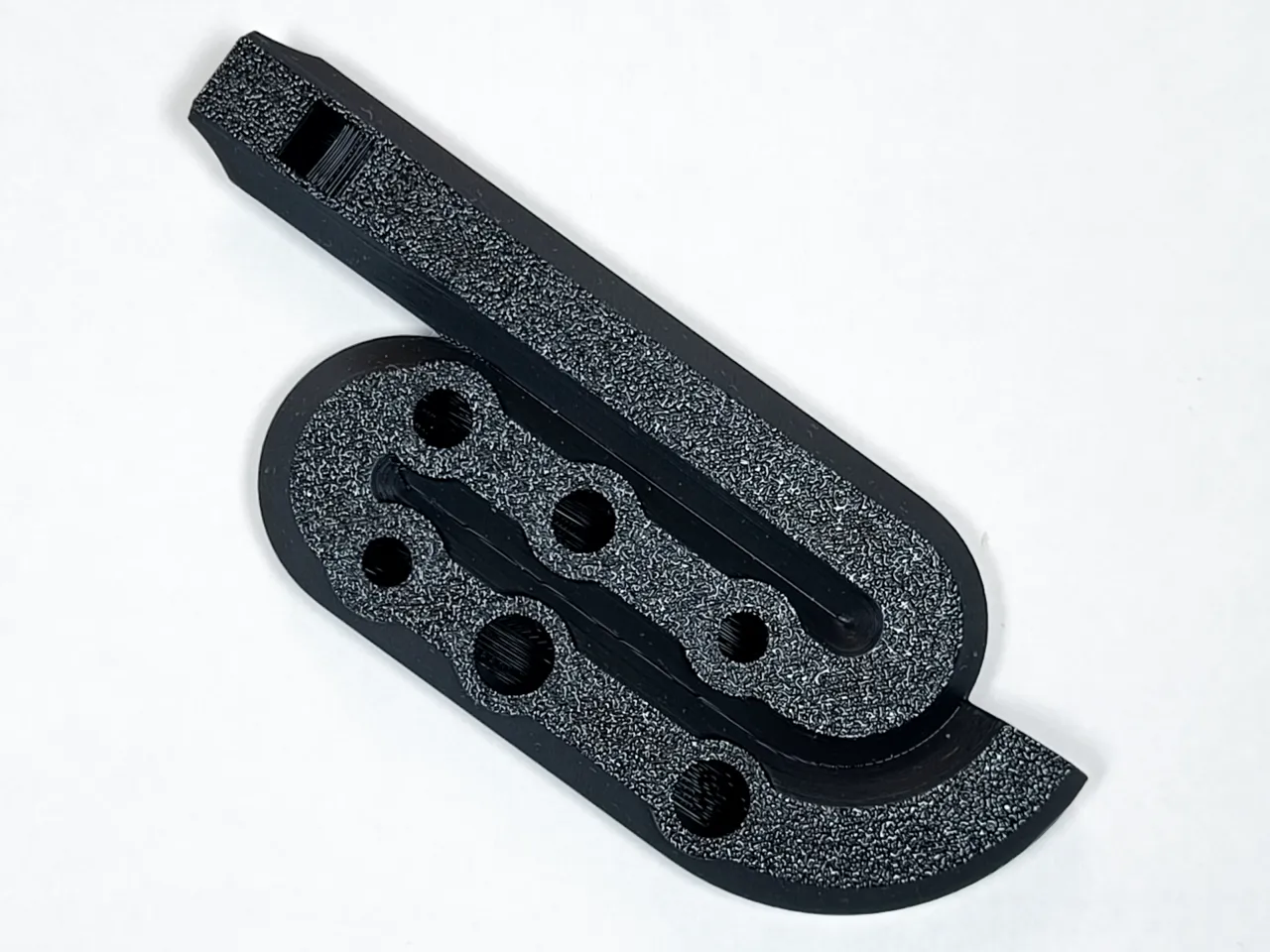 TeleTunes Octo Tune Major Flute / Whistle (F#) view 2