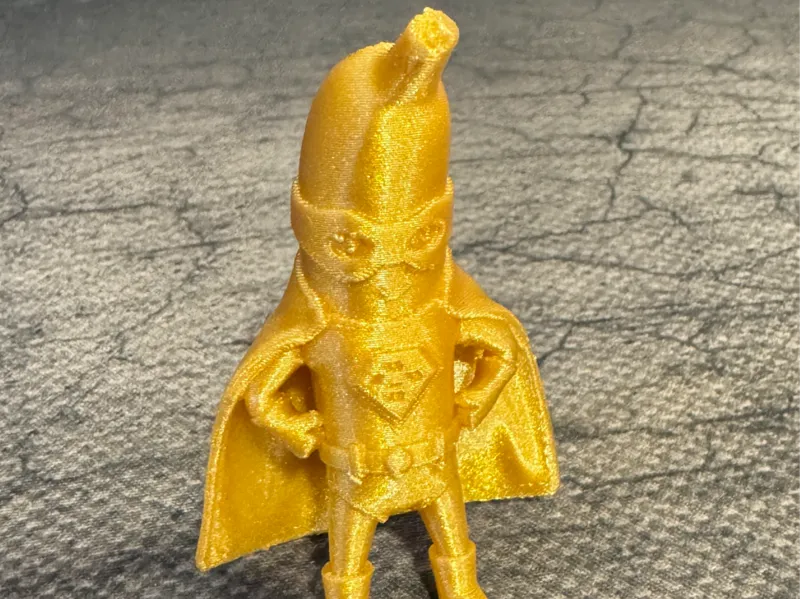 Banana Hero