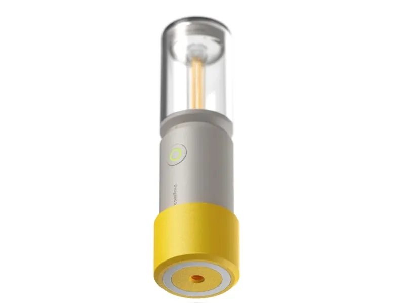 HOTO Camplight 1/4” Screw Mount 