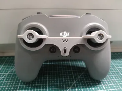 Joystick Protector for DJI FPV Remote Controller 3