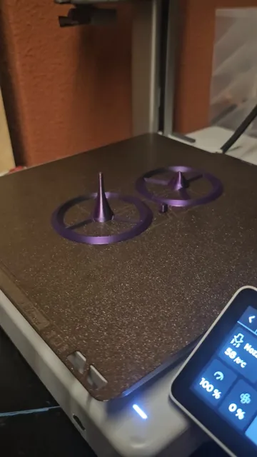 Objeto manipulable: Magic Spinner Illusion! — vista de referencia 4