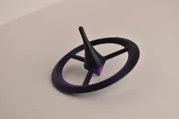 Objeto manipulable: Magic Spinner Illusion! — vista de referencia 2