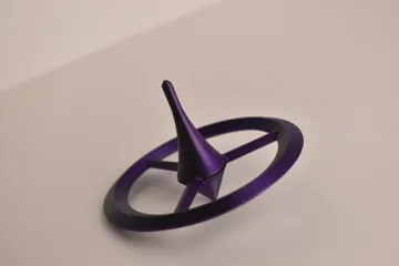 Objeto manipulable: Magic Spinner Illusion! — vista de referencia 3