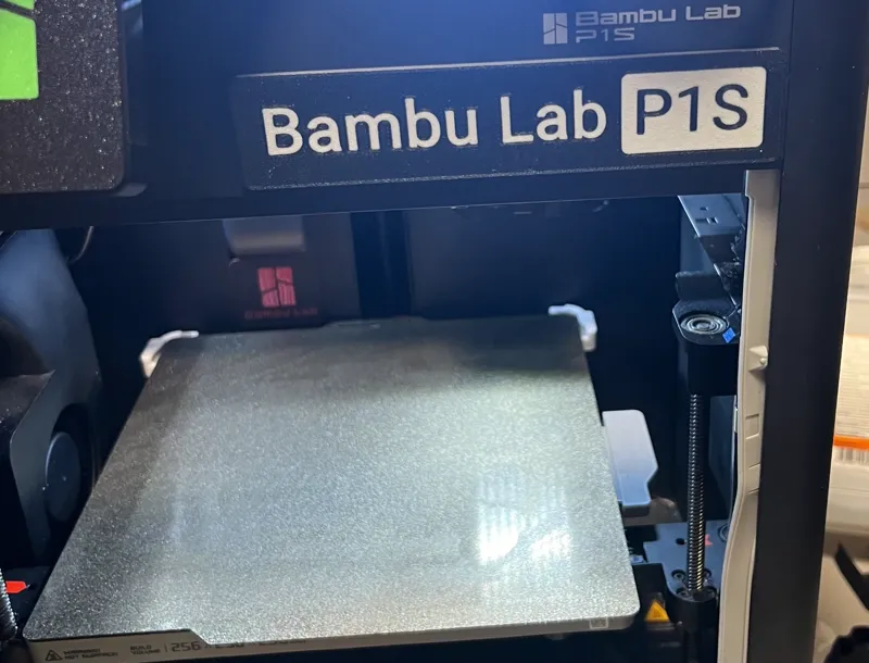 machine badges