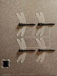 PLA - AMS - Multiple items