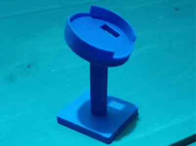 Garmin Smartwatch Charging Stand