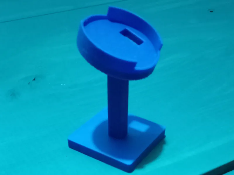 Garmin Smartwatch Charging Stand