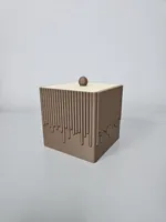 Drip Lift Box - 0.2mm layer, 2 walls, 15% infill