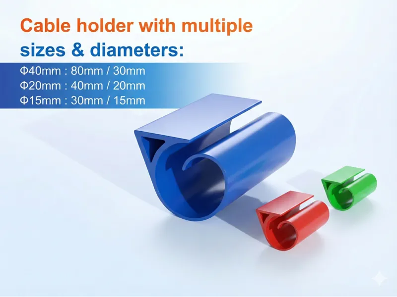 cable holder