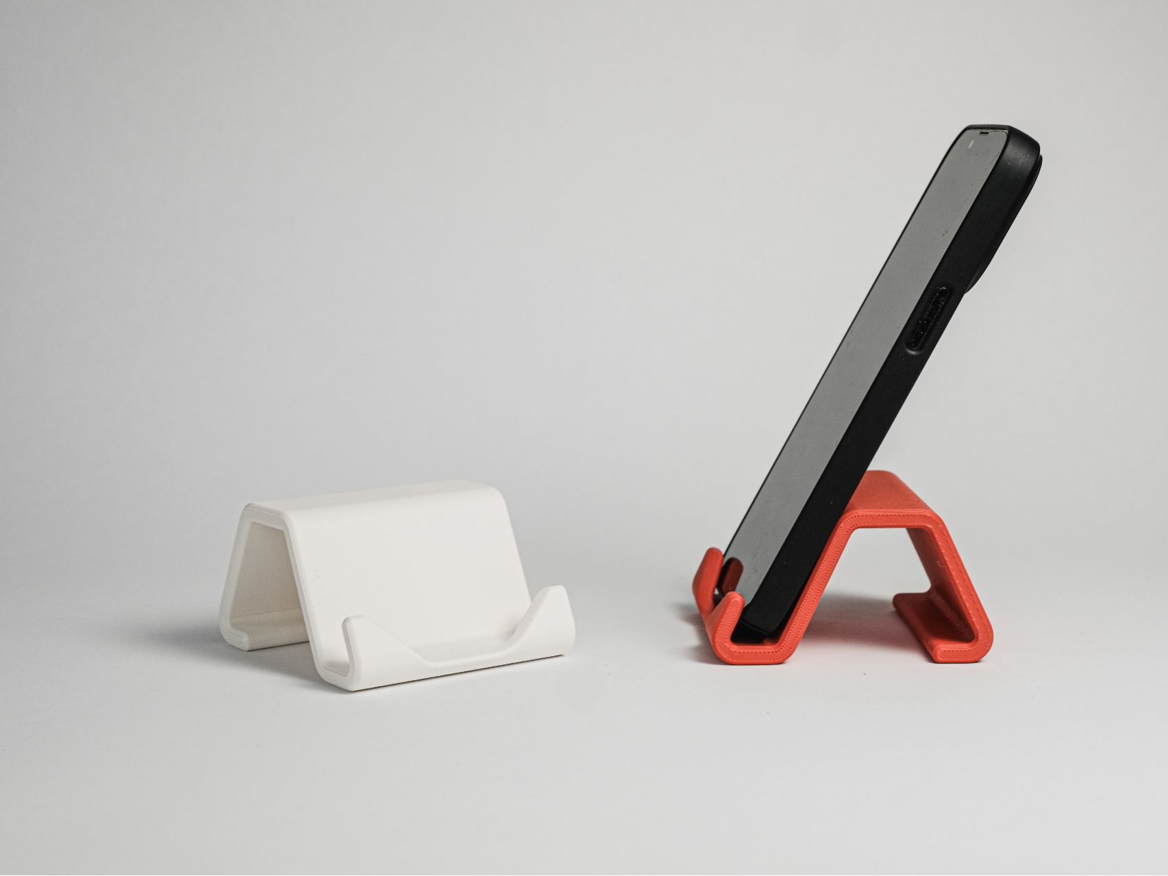 iPhone Stand