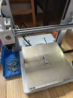V2 0.2mm layer, 2 walls, 15% infill
