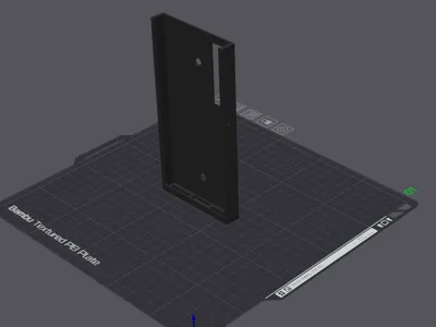 Wall Mount Holder for Xiaomi Mi 10