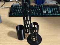 0.8mm nozzle, 0.56mm layer, 2 walls, 15% infill