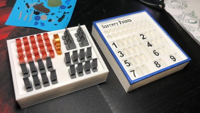 Token holder