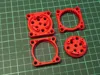 OLD - VERSION 1 - 0.16mm layer, 3 walls, 15% infill