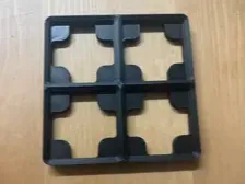 Gridfinity 2x2 Base