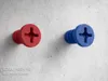 wall screw