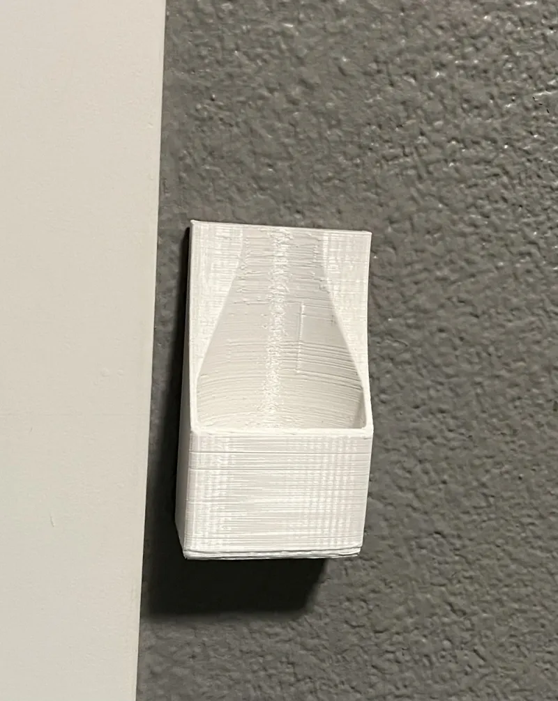 Kona Light Remote Holder