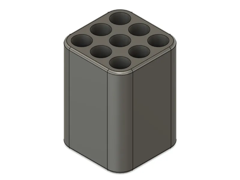 Pen Holder