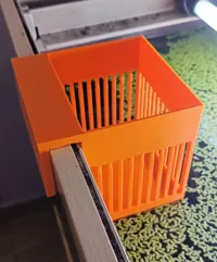 0.2mm layer, 2 walls, 100% infill