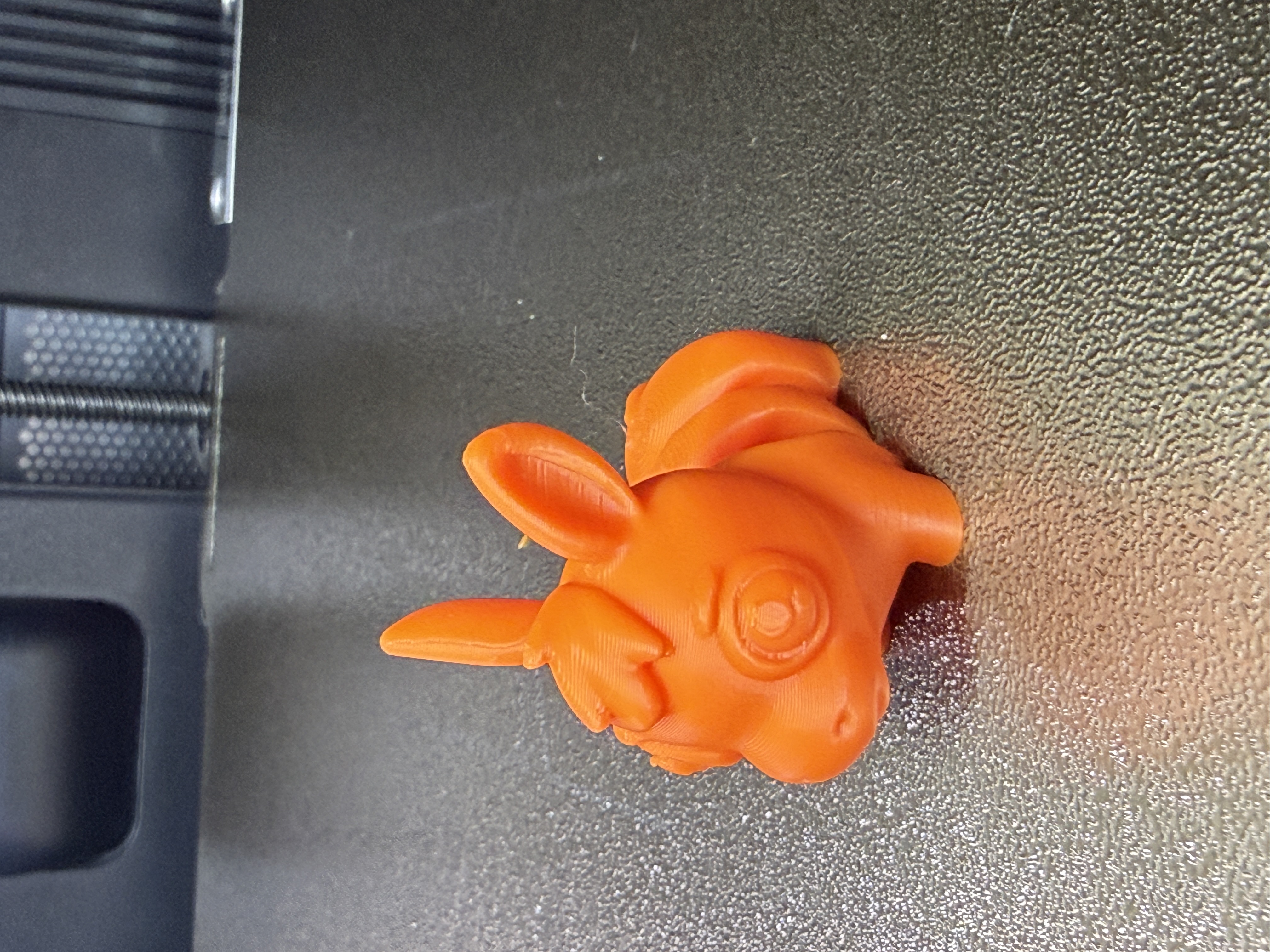Miniatura 1 do modelo 3D Flexy Mini Donkey