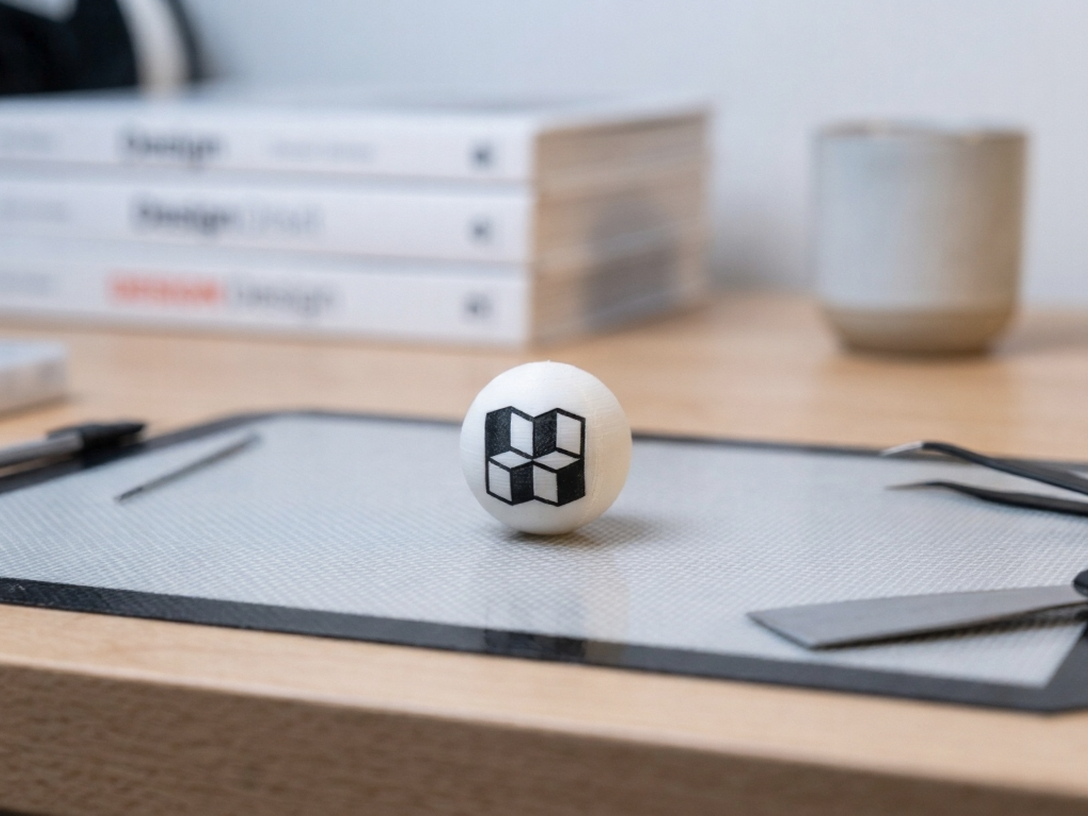 pelota de makerworld