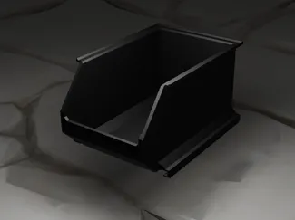 Stackable Boxes