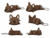 French Bulldog (Standard Quality) 0.4 Nozzle