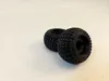 Cub cadet ZT turf tires
