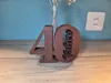 1 Color | smooth | 0.2mm layer, 2 walls, 15% infill