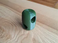 0.2mm layer, 6 walls, 6% infill
