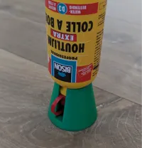 Support inversé pour colle à bois — photo 2