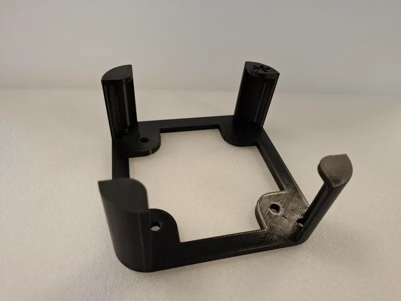 HP G5 Dock Mount - VESA