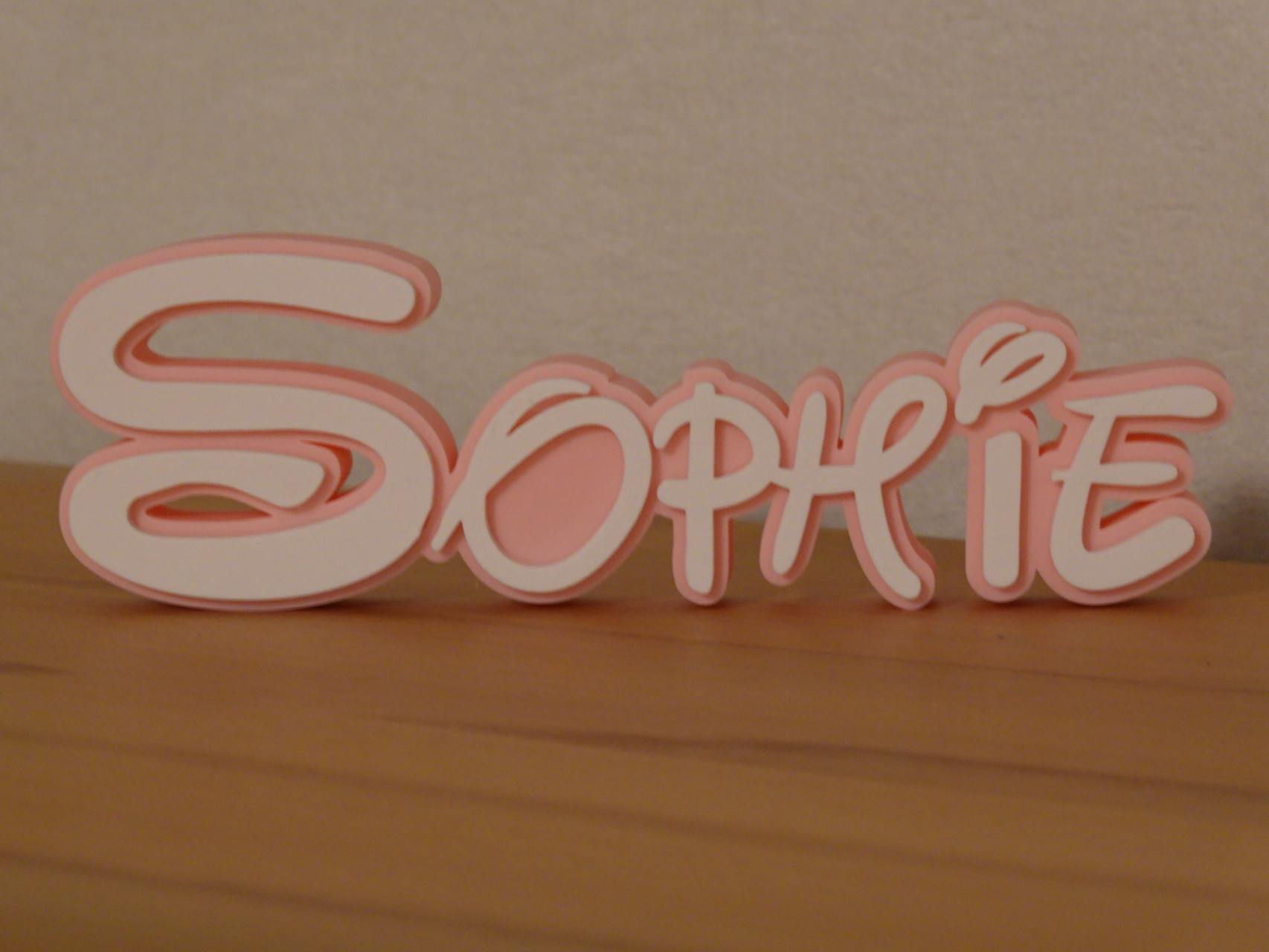 Sophie