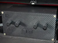 0.2mm layer, 3 walls, 15% infill