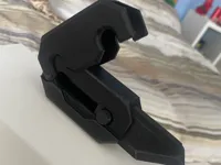 0.22mm layer, 3 walls, 15% infill
