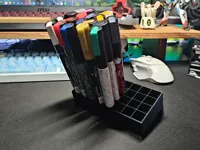 0.2mm layer, 3 walls, 15% infill