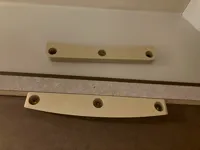 0.28mm layer, 4 walls, 15% infill
