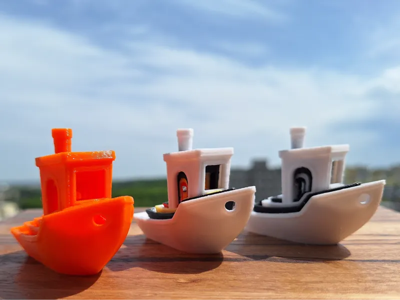 Yo Dawg Benchy