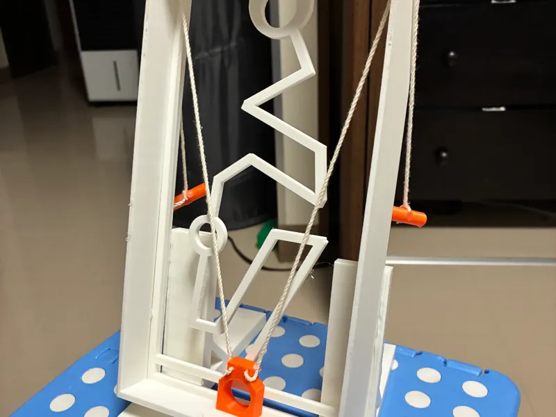 Gravity Maze Game V3 Impossible