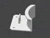 Belt Holder | Screw Mount | 0.20 mm | 3 Walls