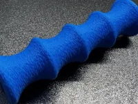 Fuzzy Wall - 0.2mm layer, 6 walls, 25% infill