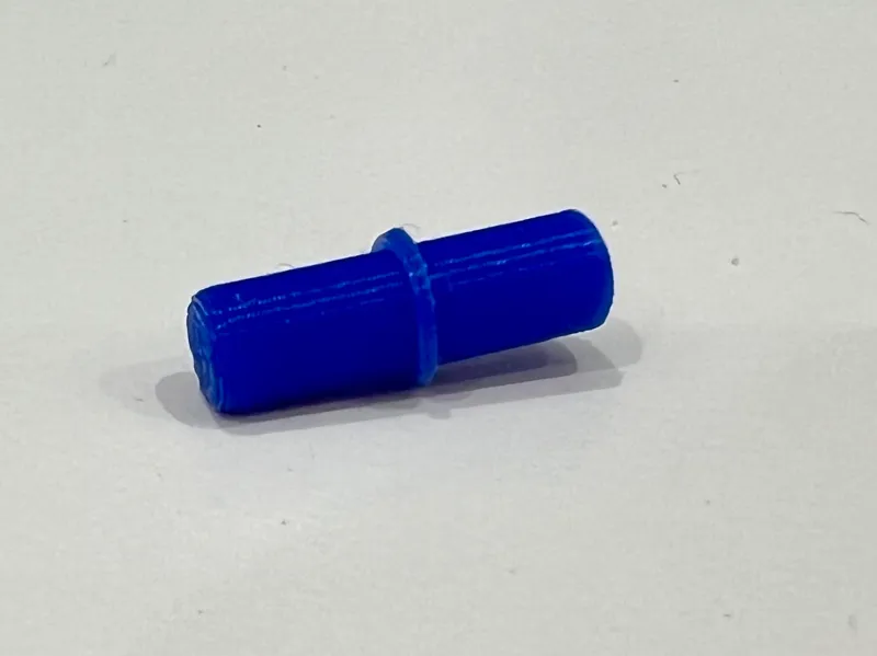 5mm width shelf pin