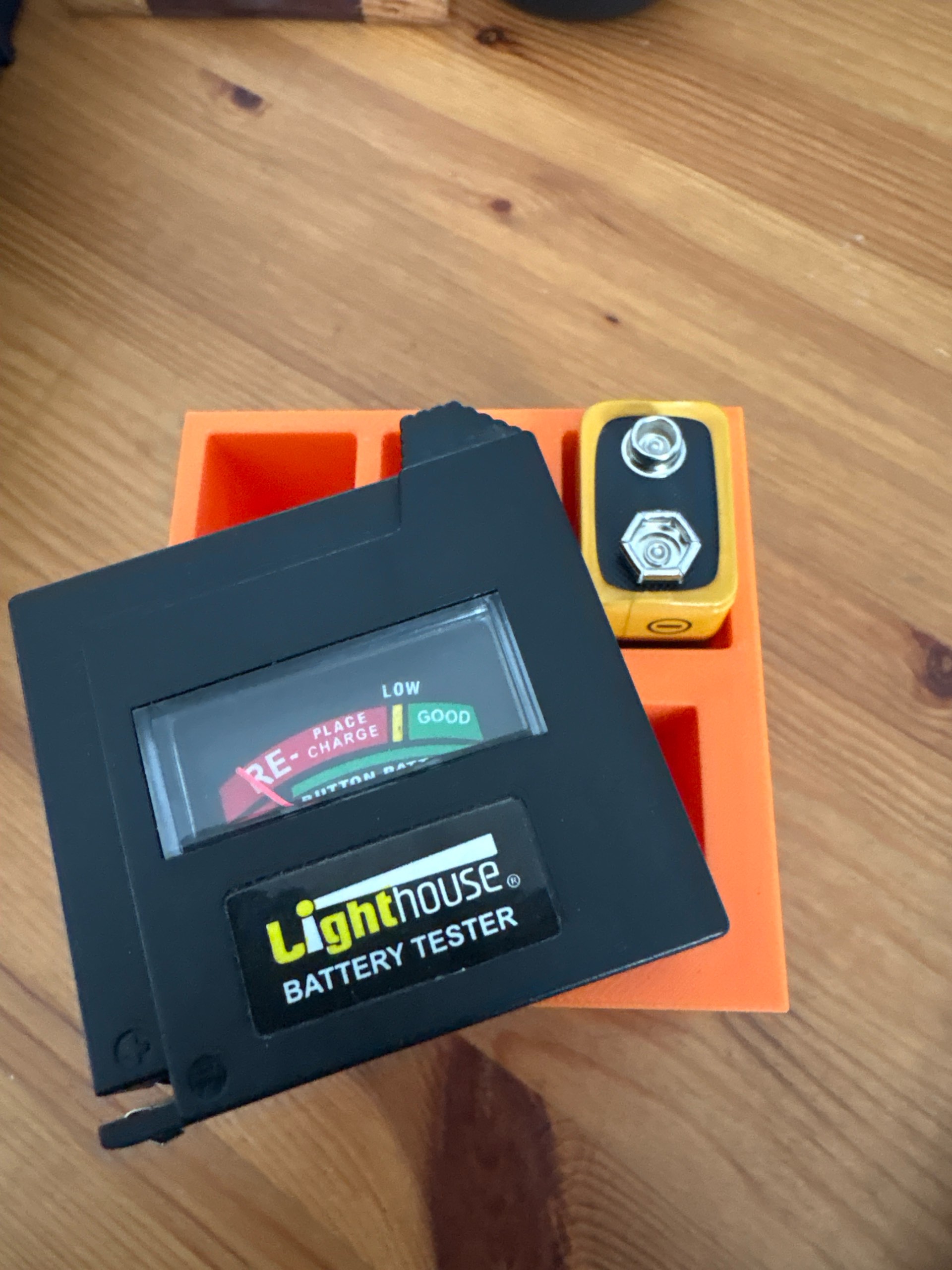 Miniatura 15 do modelo 3D Modular Battery Storage System