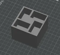 CR-P2 Tray
