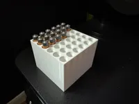 1x1 Tray AAAA