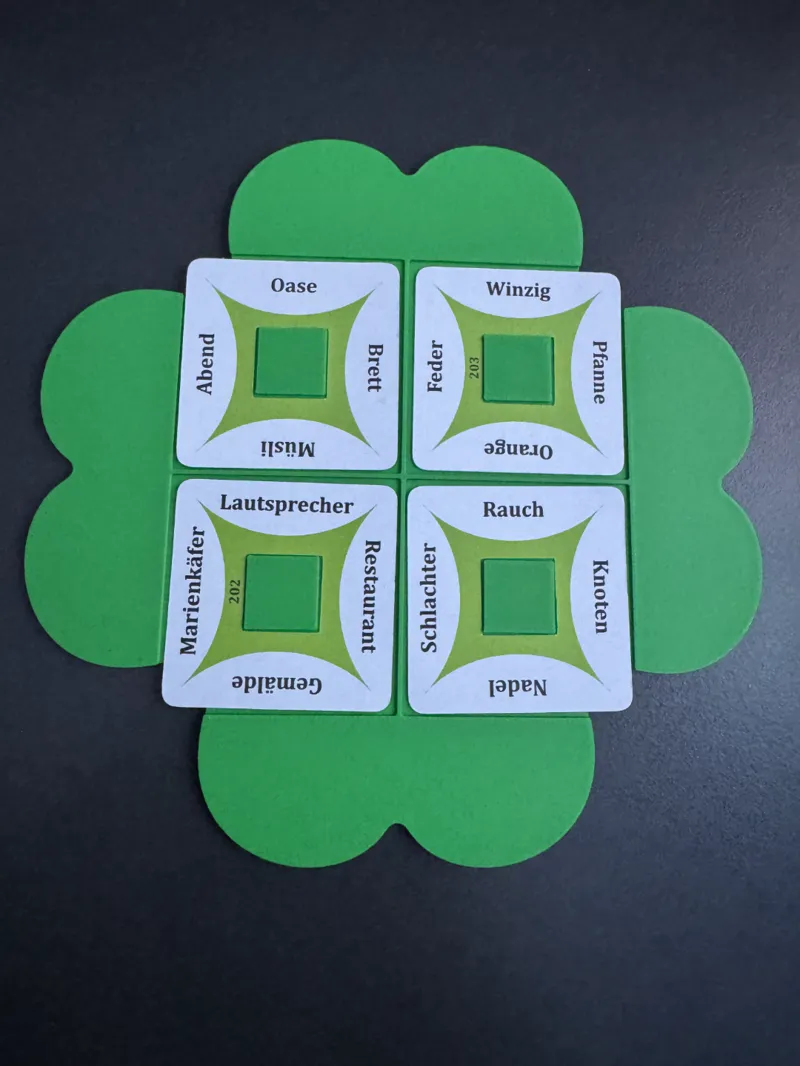 So Clover Board