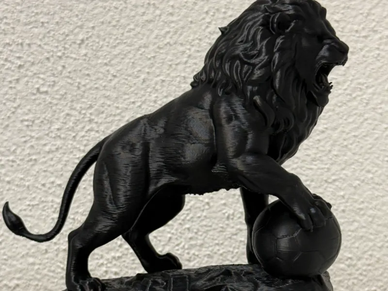Galatasaray Lion Trophy