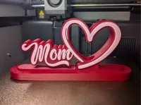 0.2mm layer, 2 walls, 5% infill